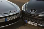 Citroen C5 2007 года